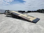 new Equipment / Flatbed Trailers Midsota  for sale, in Arthur, IL Thumbnail 13