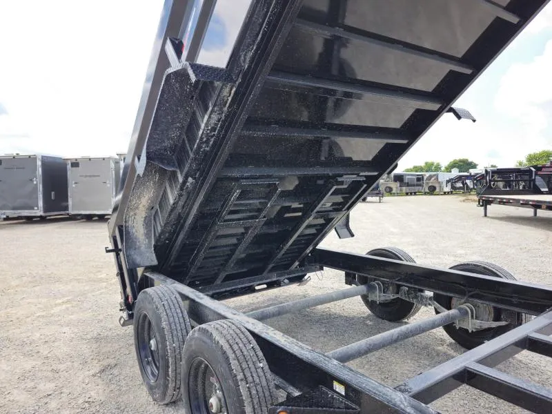 new Equipment / Flatbed Trailers Load Trail  for sale, in Arthur, IL Thumbnail 20