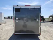 new Cargo (Enclosed) Trailers Cross Trailers  for sale, in Arthur, IL Thumbnail 4