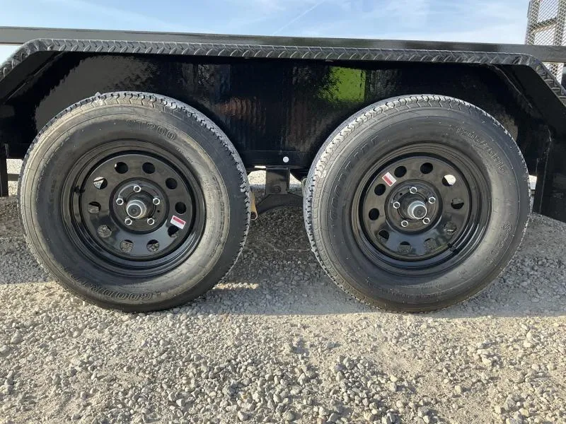new Utility Trailers Load Trail  for sale, in Arthur, IL Thumbnail 9