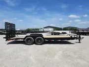 new Equipment / Flatbed Trailers Load Trail  for sale, in Arthur, IL Thumbnail 6