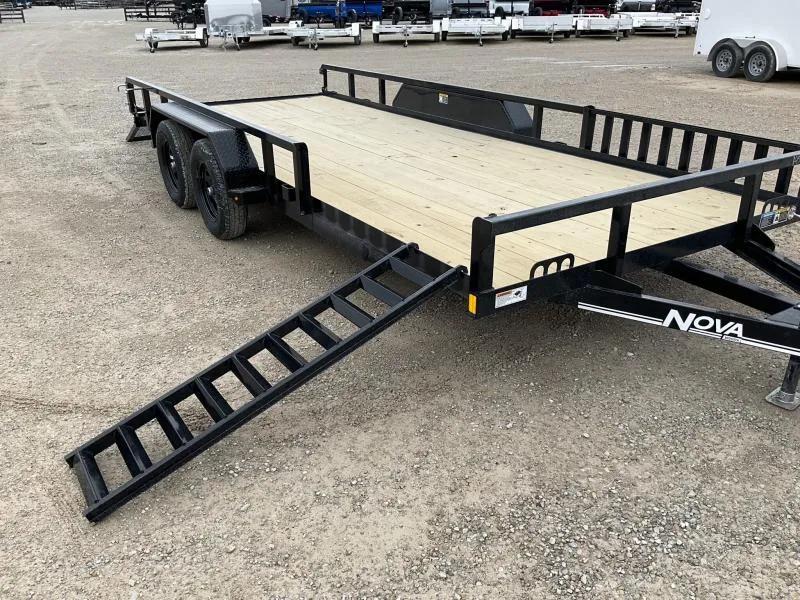 new Utility Trailers Midsota  for sale, in Arthur, IL Thumbnail 10