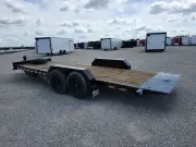 used Tilt Trailers Doolittle Trailer Mfg  for sale, in Arthur, IL Thumbnail 6