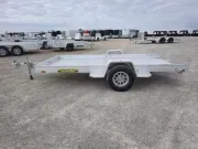 new Utility Trailers Aluma  for sale, in Arthur, IL Thumbnail 7