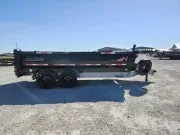 new Dump Trailers Horizon Trailers  for sale, in Arthur, IL Thumbnail 2
