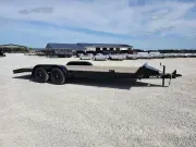new Equipment / Flatbed Trailers Rice Trailers  for sale, in Arthur, IL Thumbnail 1
