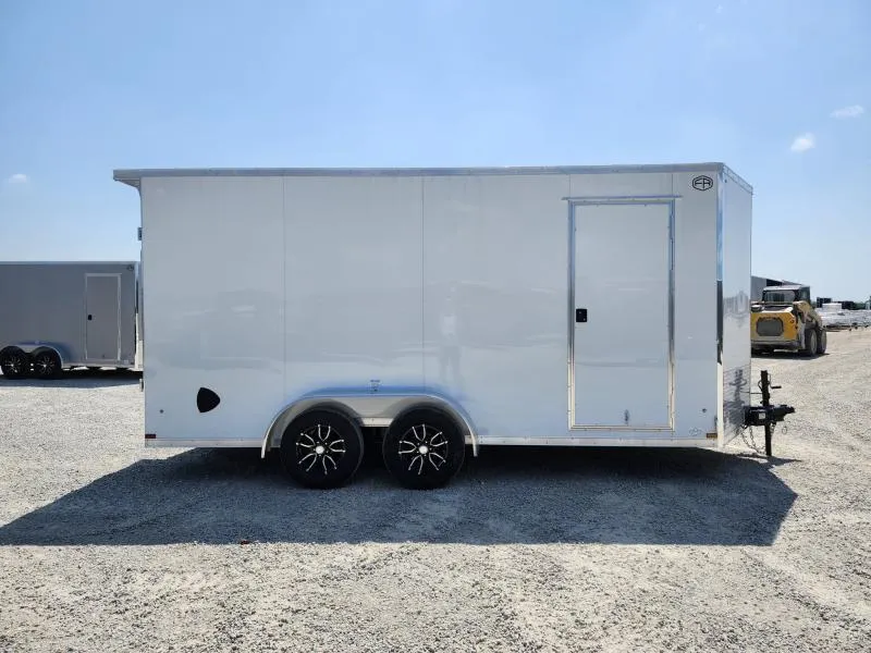 new Cargo (Enclosed) Trailers US Cargo  for sale, in Arthur, IL Thumbnail 2