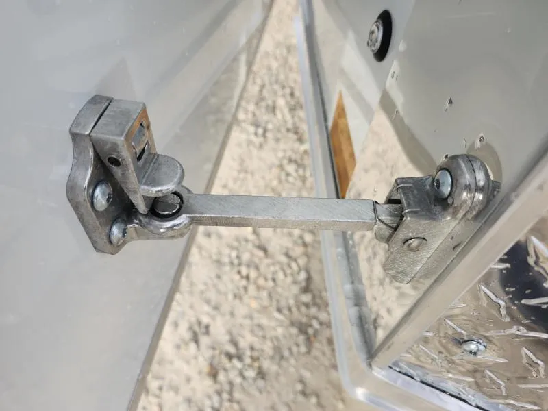 new Cargo (Enclosed) Trailers Cross Trailers  for sale, in Arthur, IL Thumbnail 10