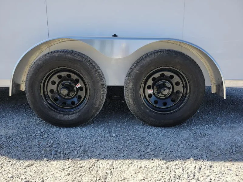 new Cargo (Enclosed) Trailers Cross Trailers  for sale, in Arthur, IL Thumbnail 7