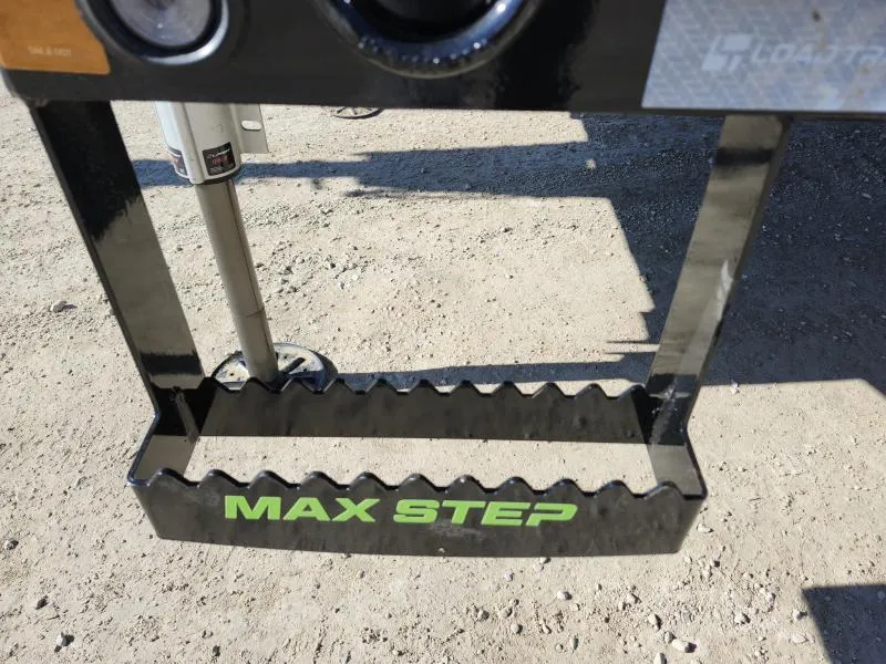 new Equipment / Flatbed Trailers Load Trail  for sale, in Arthur, IL Thumbnail 9