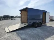 new Cargo (Enclosed) Trailers US Cargo  for sale, in Arthur, IL Thumbnail 14