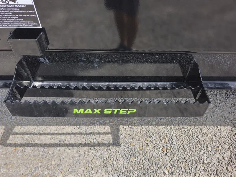 new Equipment / Flatbed Trailers Load Trail  for sale, in Arthur, IL Thumbnail 10