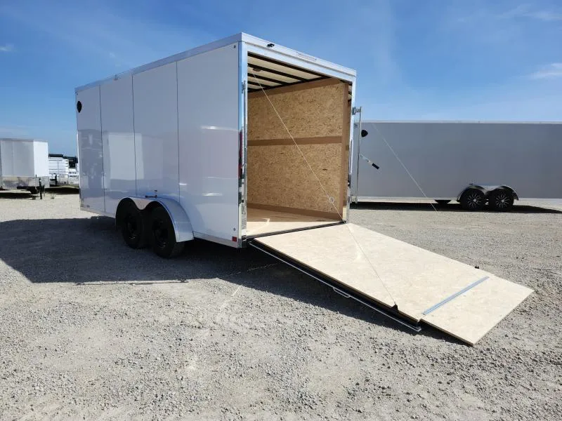 new Cargo (Enclosed) Trailers Cross Trailers  for sale, in Arthur, IL Thumbnail 11