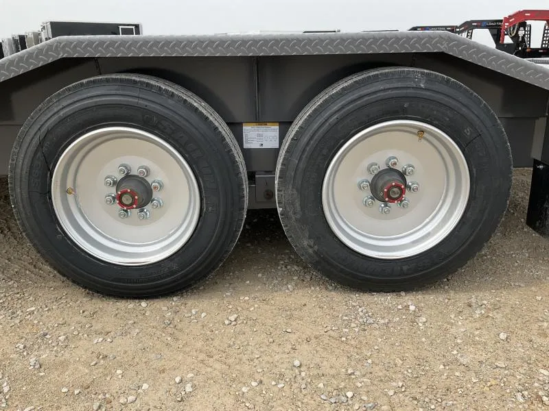 new Equipment / Flatbed Trailers Midsota  for sale, in Arthur, IL Thumbnail 7