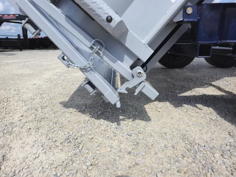 new Dump Trailers Horizon Trailers  for sale, in Arthur, IL Thumbnail 18