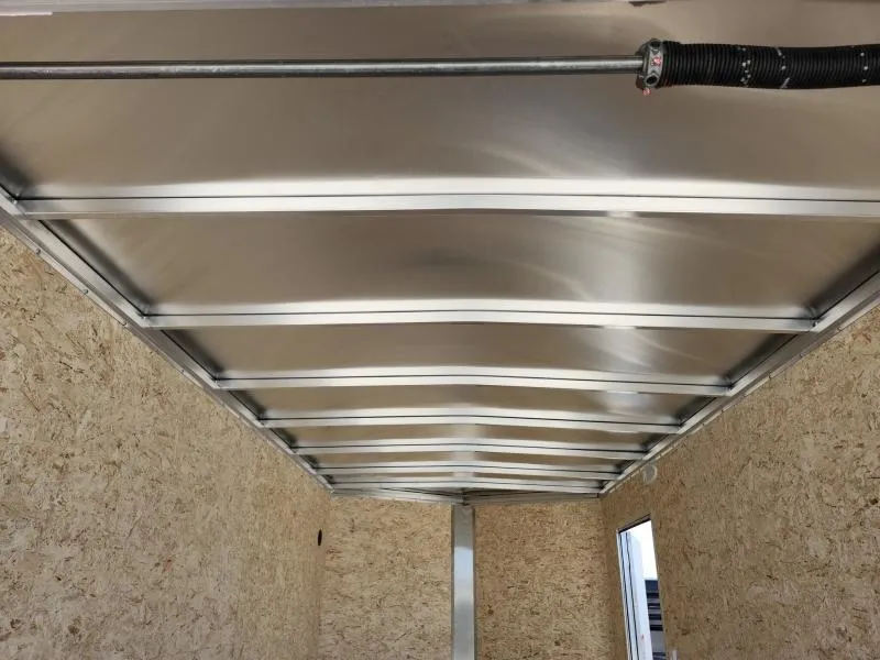 new Cargo (Enclosed) Trailers Lightning Trailers  for sale, in Arthur, IL Thumbnail 18