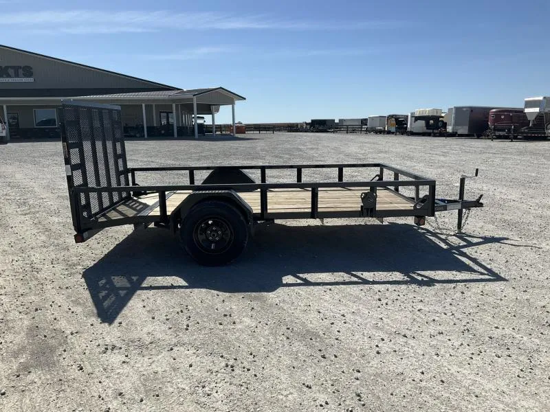 new Utility Trailers Load Trail  for sale, in Arthur, IL Thumbnail 2