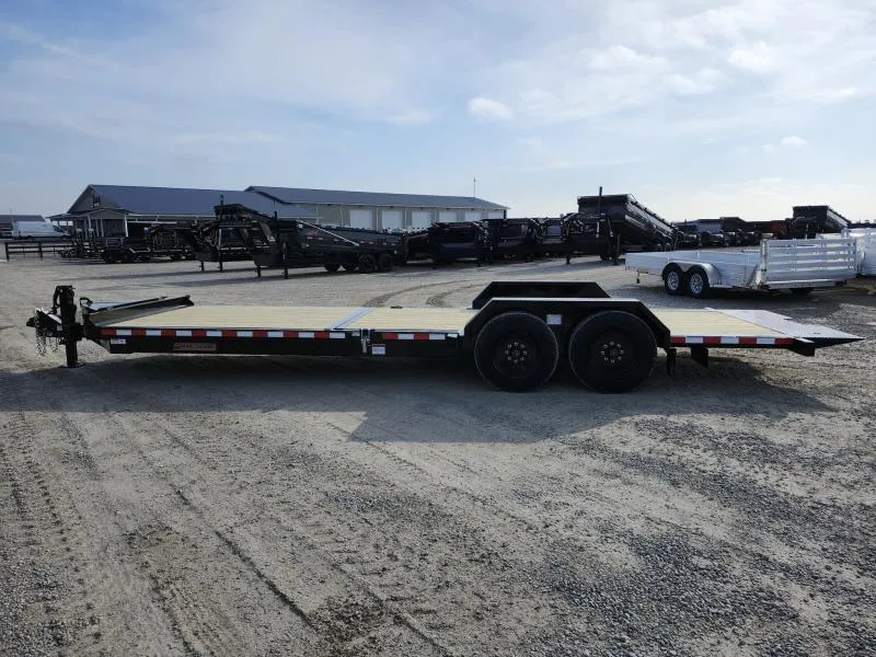 new Tilt Trailers Midsota  for sale, in Arthur, IL Thumbnail 6