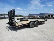 new Equipment / Flatbed Trailers Load Trail  for sale, in Arthur, IL Thumbnail 5