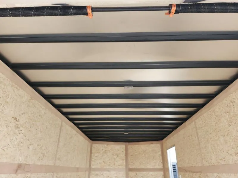 new Cargo (Enclosed) Trailers Cross Trailers  for sale, in Arthur, IL Thumbnail 16