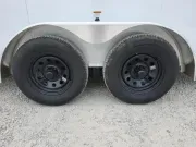 new Cargo (Enclosed) Trailers Cross Trailers  for sale, in Arthur, IL Thumbnail 7