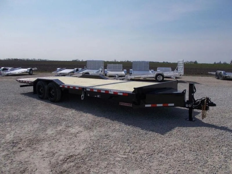 new Tilt Trailers Midsota  for sale, in Arthur, IL Thumbnail 7