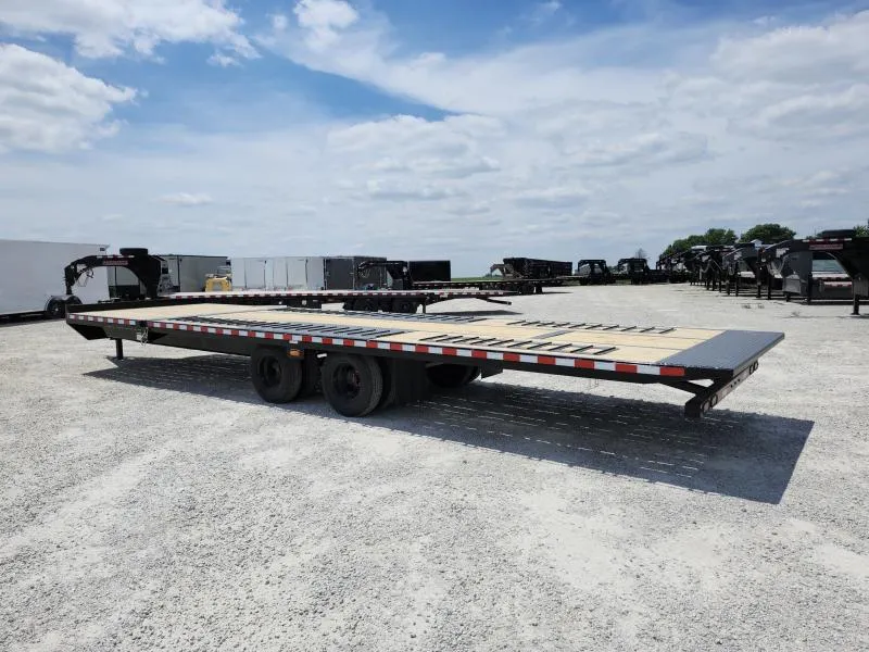 new Equipment / Flatbed Trailers Midsota  for sale, in Arthur, IL Thumbnail 6