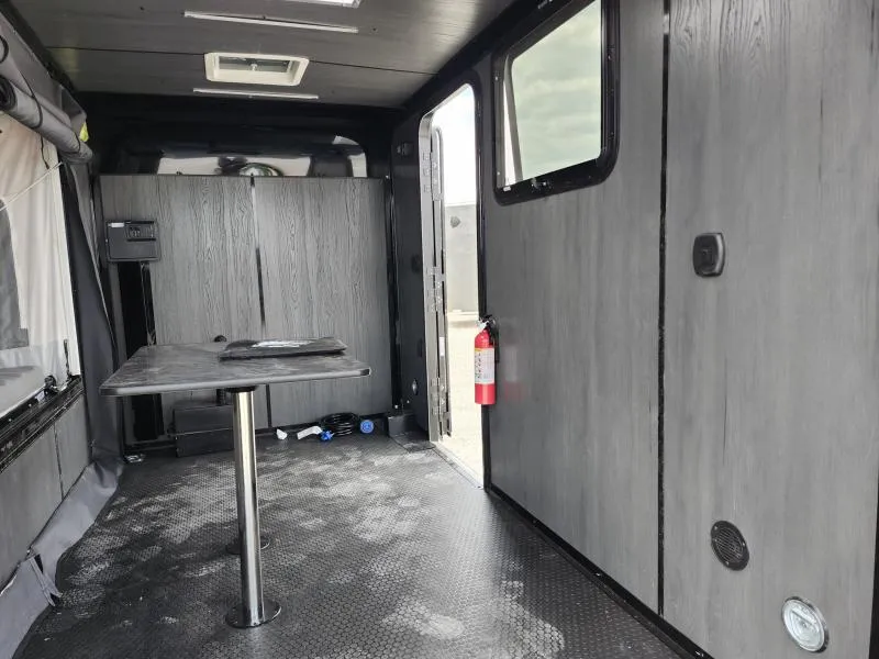 new Cargo (Enclosed) Trailers US Cargo  for sale, in Arthur, IL Thumbnail 18