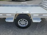 new Utility Trailers Aluma  for sale, in Arthur, IL Thumbnail 7