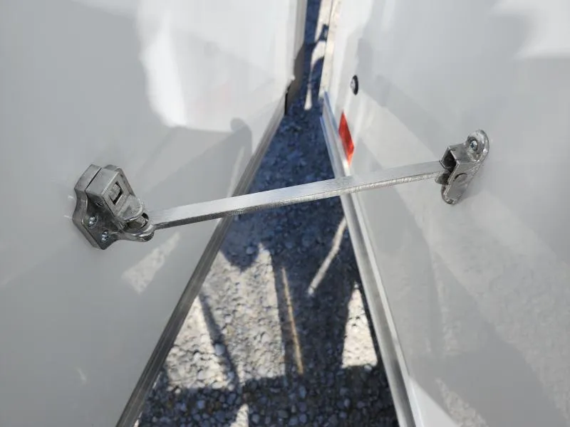 new Cargo (Enclosed) Trailers Cross Trailers  for sale, in Arthur, IL Thumbnail 12