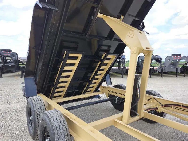 new Dump Trailers Horizon Trailers  for sale, in Arthur, IL Thumbnail 20