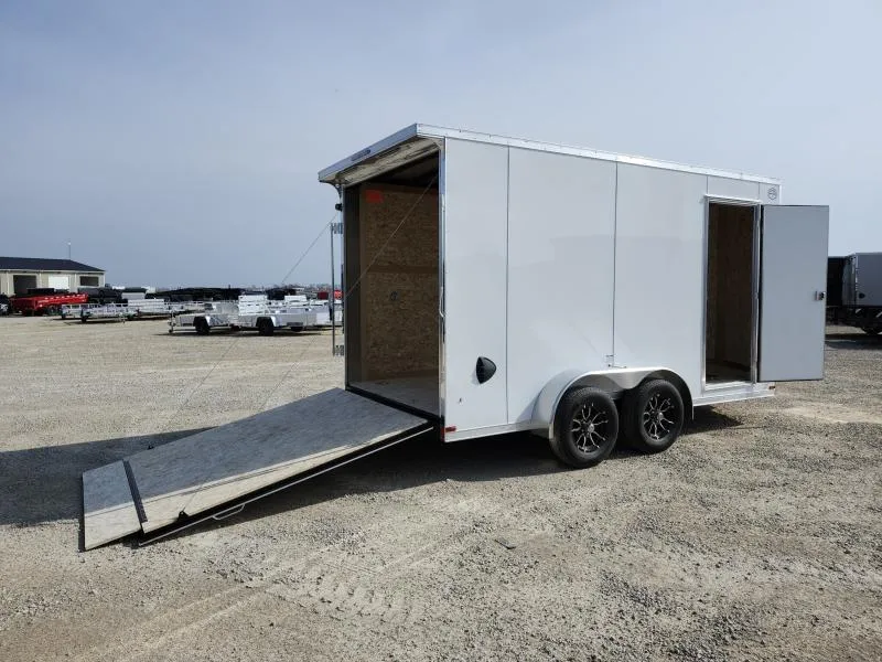 new Cargo (Enclosed) Trailers US Cargo  for sale, in Arthur, IL Thumbnail 13