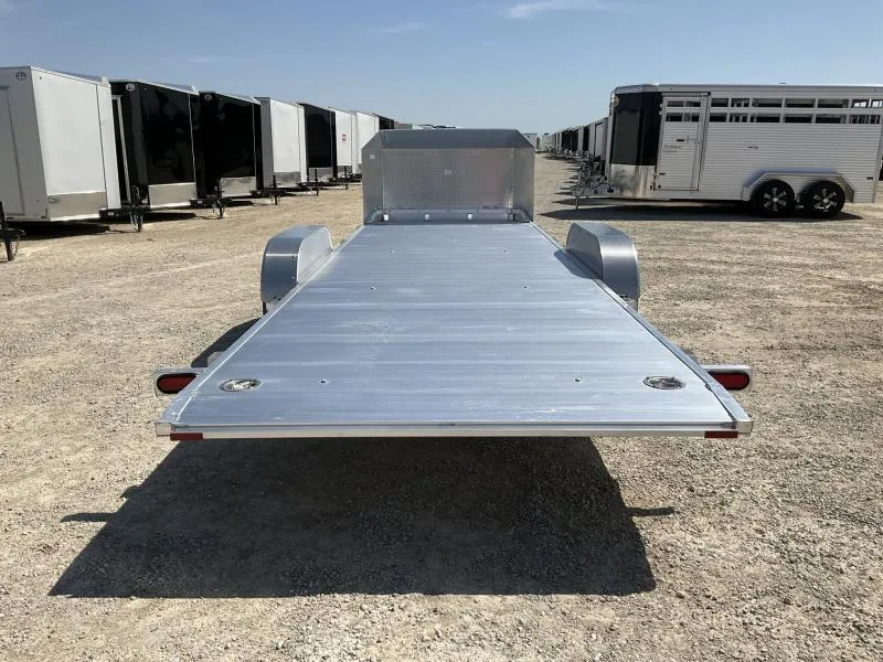 new Tilt Trailers Aluma  for sale, in Arthur, IL Thumbnail 20