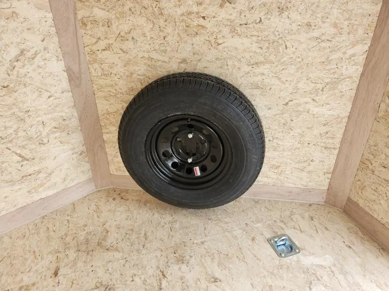 new Cargo (Enclosed) Trailers Cross Trailers  for sale, in Arthur, IL Thumbnail 21