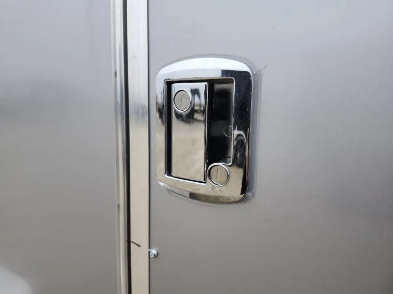 new Cargo (Enclosed) Trailers US Cargo  for sale, in Arthur, IL Thumbnail 9