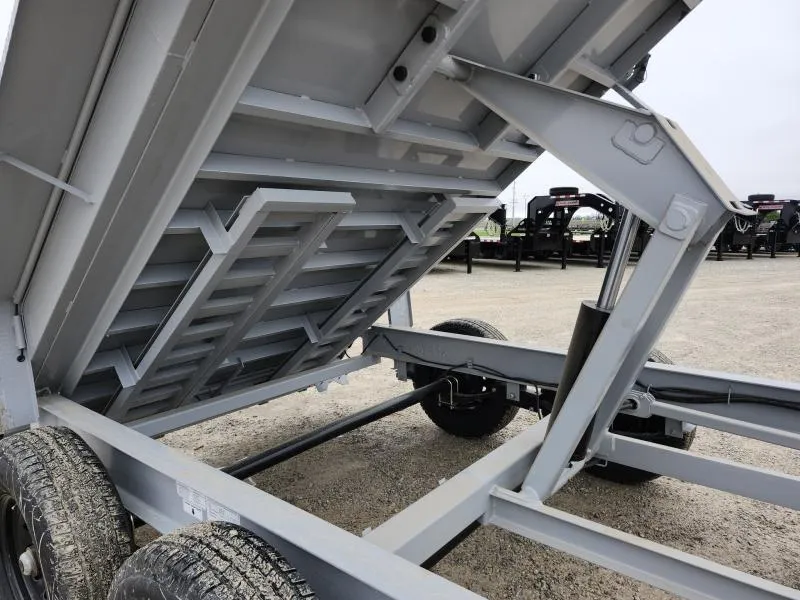 new Dump Trailers Horizon Trailers  for sale, in Arthur, IL Thumbnail 17