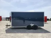 new Cargo (Enclosed) Trailers Cross Trailers  for sale, in Arthur, IL Thumbnail 6