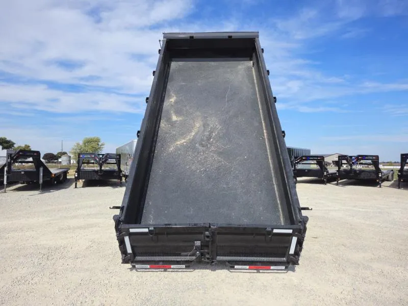 new Equipment / Flatbed Trailers Horizon Trailers  for sale, in Arthur, IL Thumbnail 17
