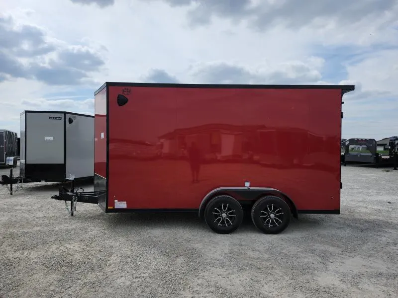 new Cargo (Enclosed) Trailers US Cargo  for sale, in Arthur, IL Thumbnail 6