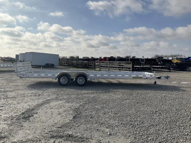 new Utility Trailers Aluma  for sale, in Arthur, IL Thumbnail 6