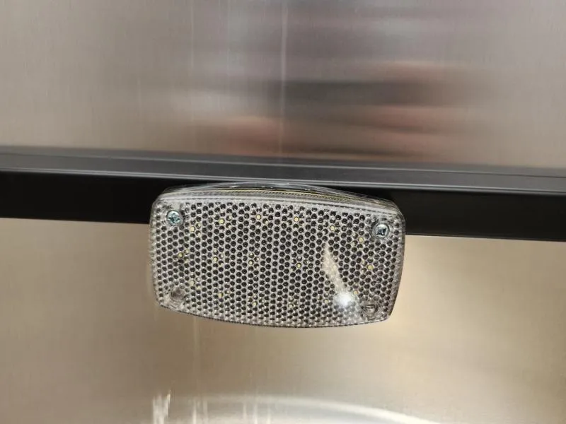 new Cargo (Enclosed) Trailers Cross Trailers  for sale, in Arthur, IL Thumbnail 20