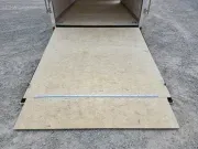 new Cargo (Enclosed) Trailers Cross Trailers  for sale, in Arthur, IL Thumbnail 14