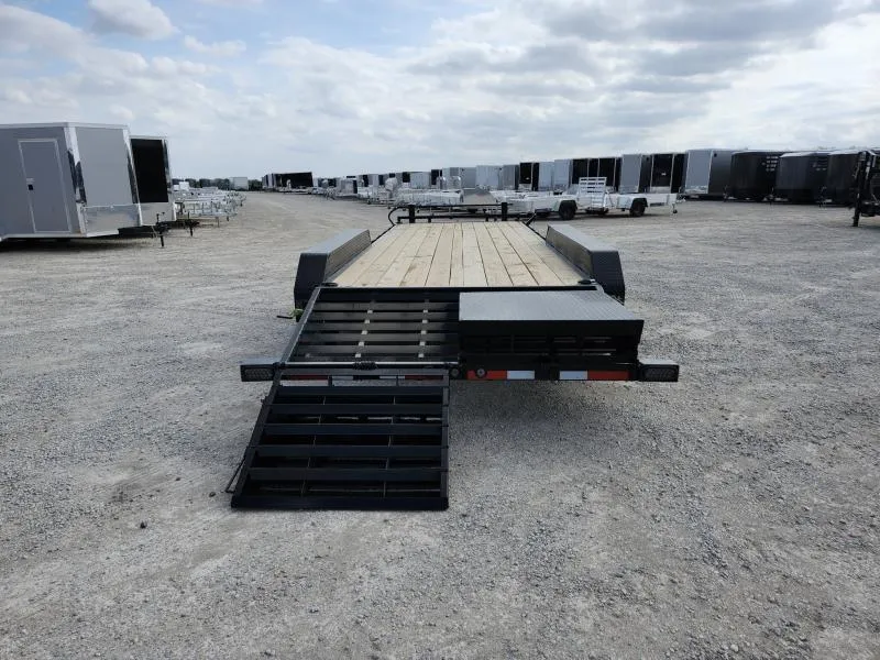new Equipment / Flatbed Trailers Load Trail  for sale, in Arthur, IL Thumbnail 11