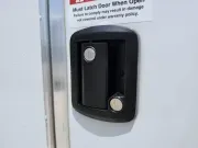 new Cargo (Enclosed) Trailers Cross Trailers  for sale, in Arthur, IL Thumbnail 9