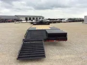 new Equipment / Flatbed Trailers Load Trail  for sale, in Arthur, IL Thumbnail 9