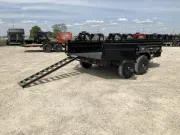 new Dump Trailers Load Trail  for sale, in Arthur, IL Thumbnail 13