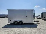 new Cargo (Enclosed) Trailers US Cargo  for sale, in Arthur, IL Thumbnail 2