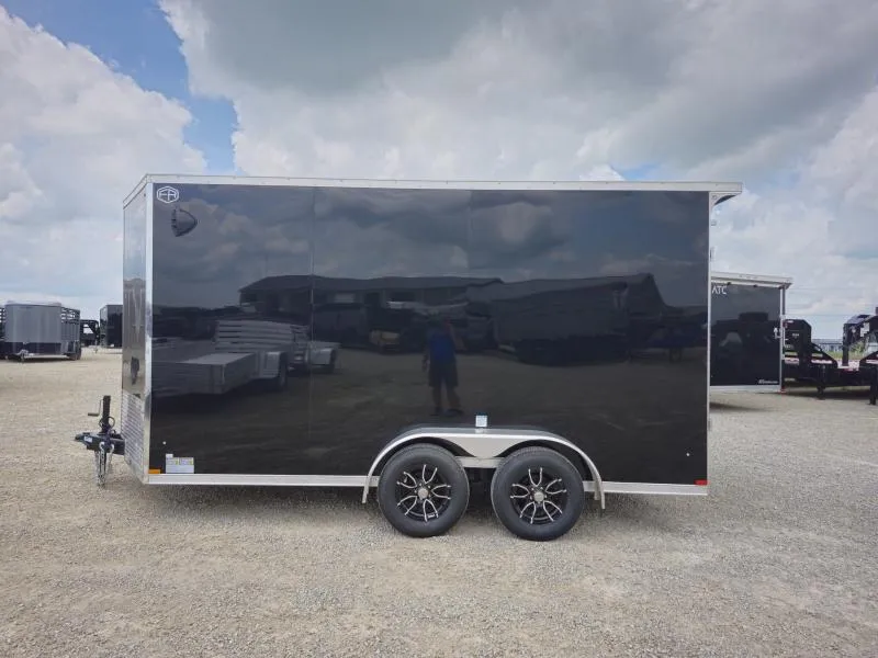 new Cargo (Enclosed) Trailers US Cargo  for sale, in Arthur, IL Thumbnail 6