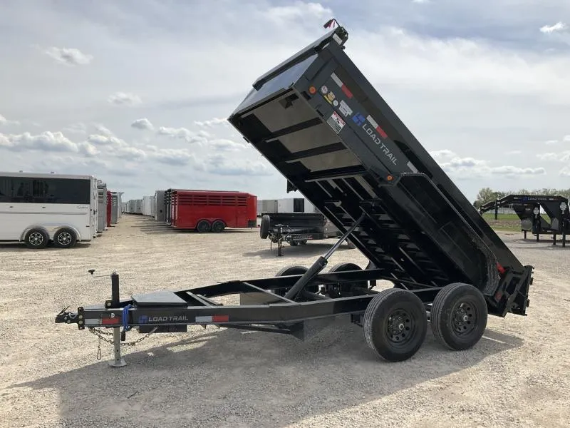 new Dump Trailers Load Trail  for sale, in Arthur, IL Thumbnail 14