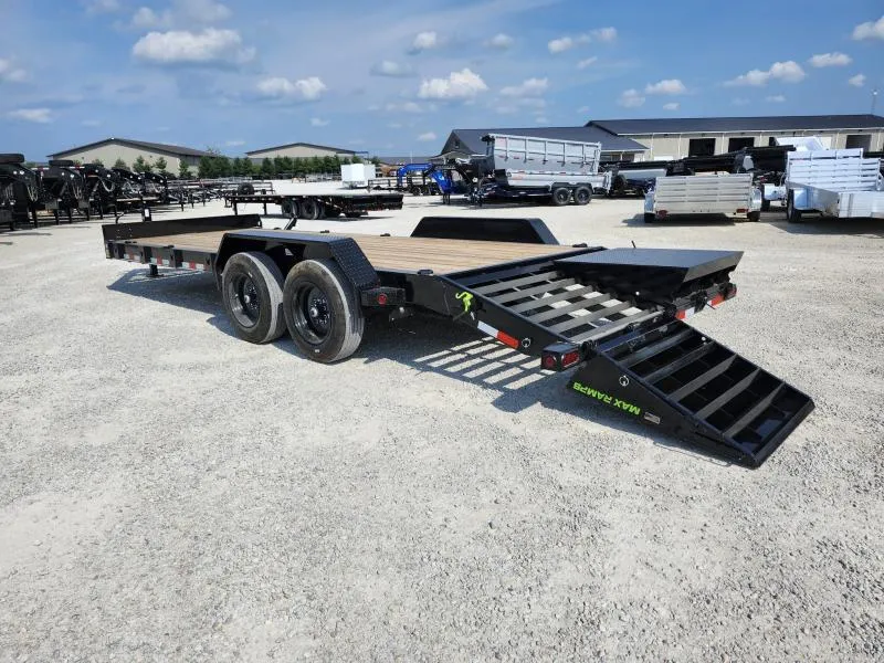 new Equipment / Flatbed Trailers Load Trail  for sale, in Arthur, IL Thumbnail 11